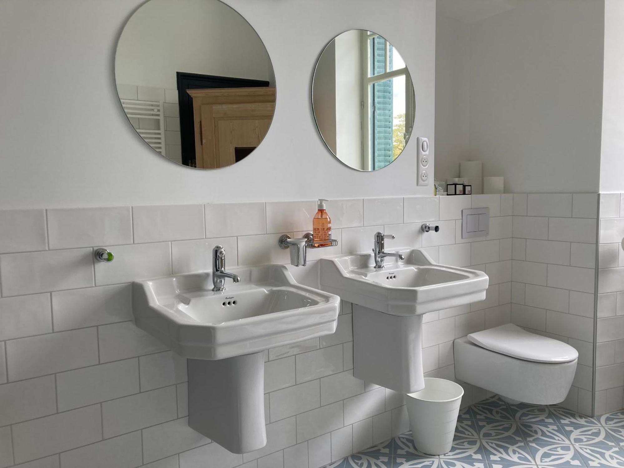 Maison Mokassi Laloubere Ngoại thất bức ảnh