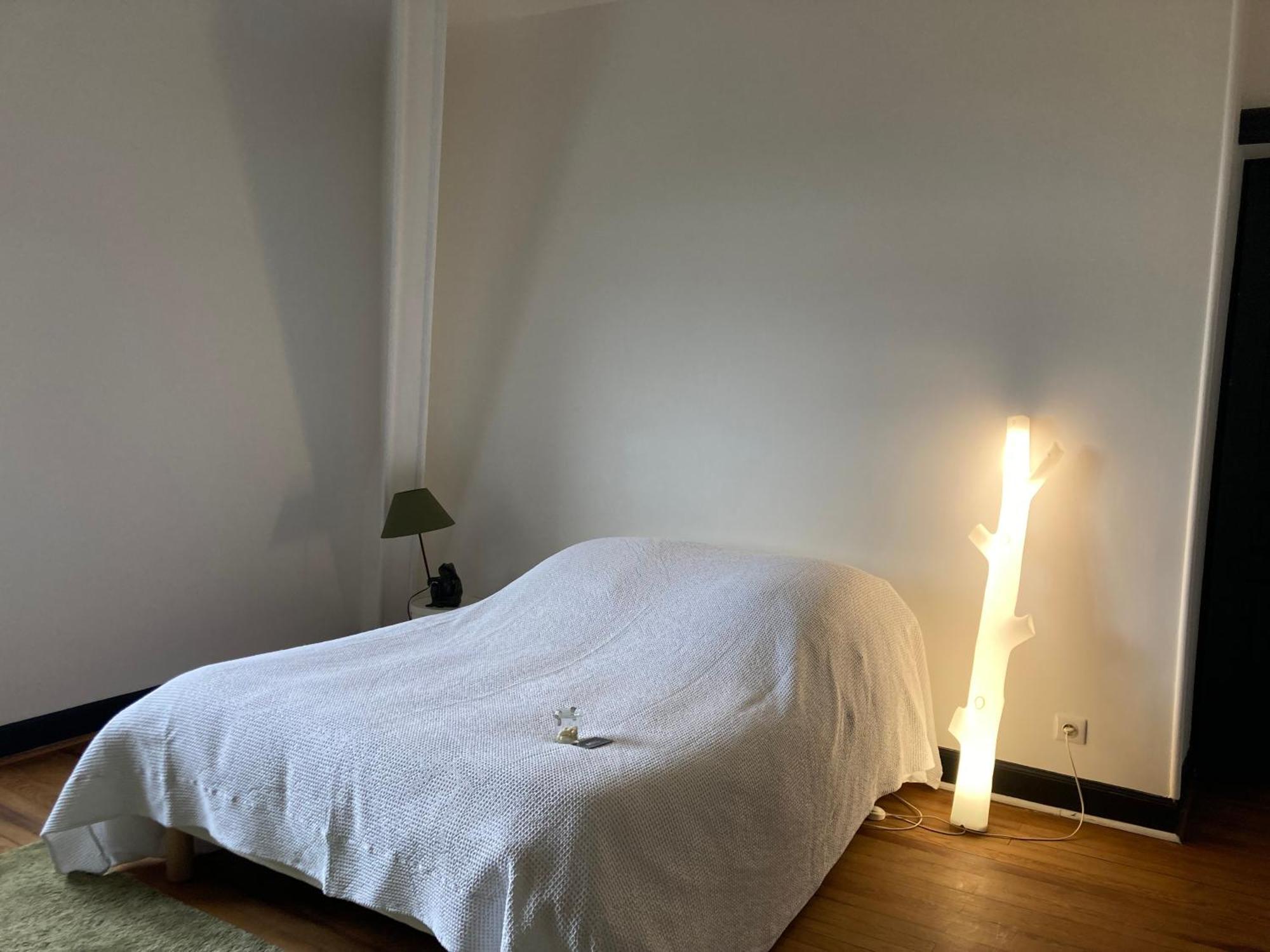 Maison Mokassi Laloubere Ngoại thất bức ảnh